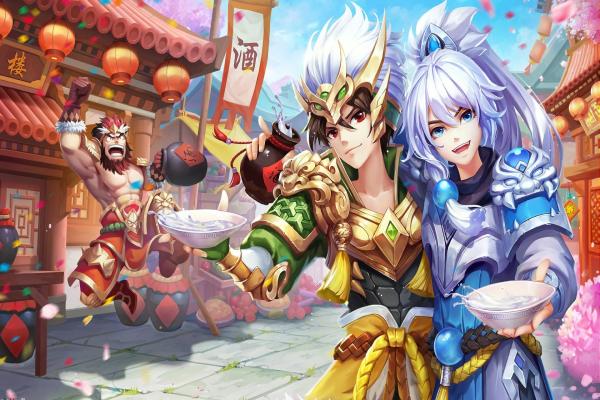 魔兽世界团本顺序指南_60级经典副本解析